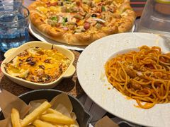 -必胜客(城西银泰店)