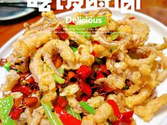 -惠宾饭庄(中山路店)