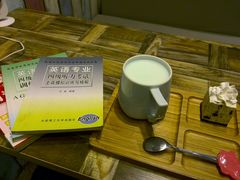 -小时光咖啡馆(开森度假森林店)