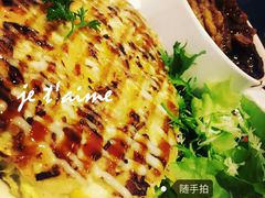 -OKOOKO澳客餐吧(乐天百货店)