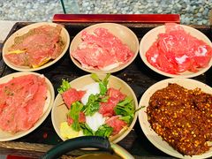 -卤校长重庆火锅(国兴店)