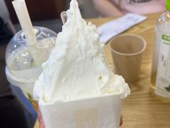 -野人先生Gelato(上海长宁龙之梦店)