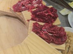 -宴全牛粤来越牛潮汕鲜牛肉火锅(海州万达广场店)