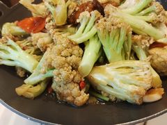 -阿胖龙虾小海鲜(宁国南路总店)