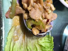 葱油天鹅蛋-威海渔村(静安旗舰店)