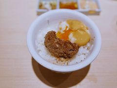 -肉肉大米(金虹桥店)