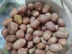 -段氏奇香花生米(长嘉汇店)