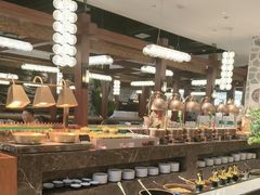 -尚宴牛特鲜自助(太原街万达店)