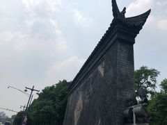 -成都武侯祠博物馆