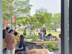 -SAANCI山池咖啡(海上世界文化艺术中心店)