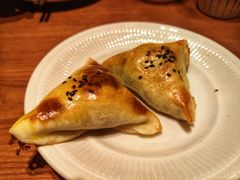 -疆里疆外·和田烤肉·清真