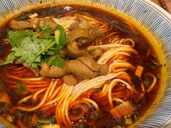 -好這口重庆小面(总店)