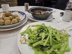 -凤城礼记鱼翅海鲜酒家(新马路总店)