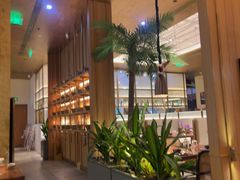 -泰香米泰国餐厅(中大国际店)