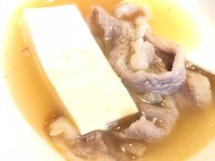 -三毛牛肉店(福强店)