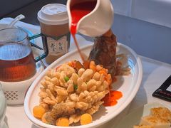 -小厨娘书香金陵(夫子庙老门东店)
