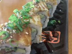 -昊·来了寿司(双楠2店)
