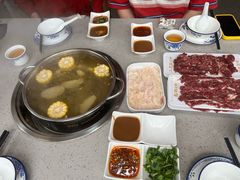 -杏花吴记牛肉火锅