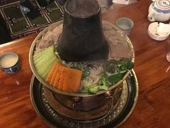 -嘎咓讓咘藏餐厅(团结新村店)