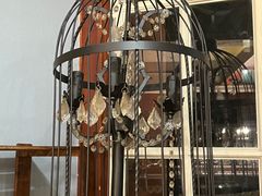 -香蟹煲·醉蟹牛蛙耙鸡爪