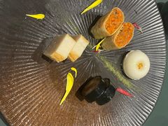 -龙井御庄·精致江南菜(龙井店)