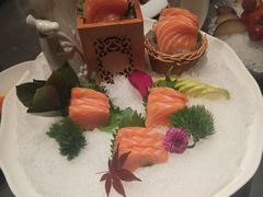 -上和臻品中国菜(花园街店)