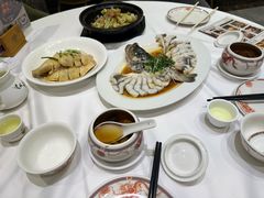 -稻香酒家·35年老字号(侨光店)