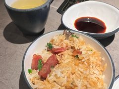 -同仁四季椰子鸡(海岸城天利店)