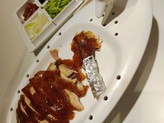 -东流山北京烤鸭·家常菜(南京首店)