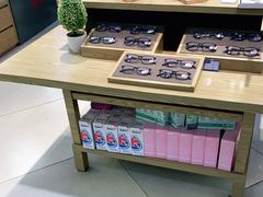 -浙文眼镜(清江西路店)
