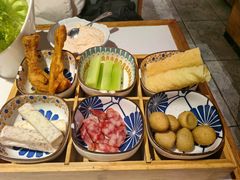 -螺大喜螺蛳粉火锅(雍和宫店)