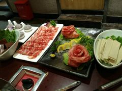 -捞王锅物料理(四川北路店)