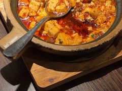 -啫火啫啫煲·顺德干蒸(壹海城店)