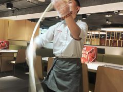 -海底捞火锅(崇文门新世界百货店)