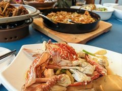 -闽海肴(北辰荟店)