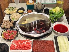 -三江汇火锅店(保全街店)