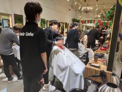 -HairCode芭曲发型