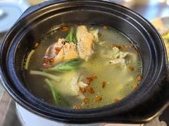 -礼耕堂·百年茶人餐厅(梅家坞店)