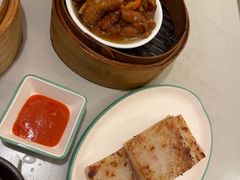 -添好运点心专门店(深水埗店)