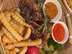 -田婆婆的菜(海口友谊阳光城店)