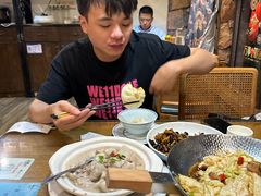 -浔庐餐厅•江西老字号•九江菜(南湖国际店)