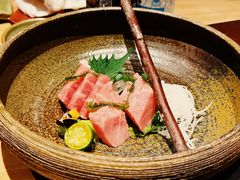 -Minase水濑·日料放题(外滩店)