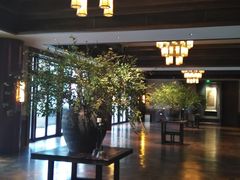 大堂-新荣记(椒江店)