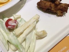 -绿茵阁(体育西分店)