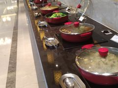 -索菲特西湖大酒店·香榭丽全日候餐厅(南山路店)