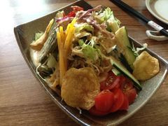 笑福亭(时代店)-笑福亭料理小馆(解放碑店)