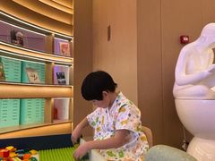 -水之梦(黄浦店)