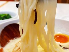 -味千拉面(瑞虹生活广场店)