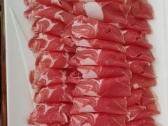 -清真·鸦儿李记·涮肉(鼓楼店)