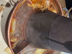 鸳鸯锅-东镇老火锅(长春路首店)